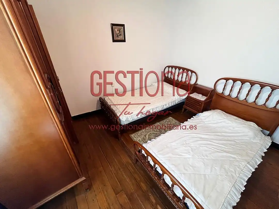 Habitación de Casa o chalet en venta en Noja con Terraza, Trastero y Amueblado