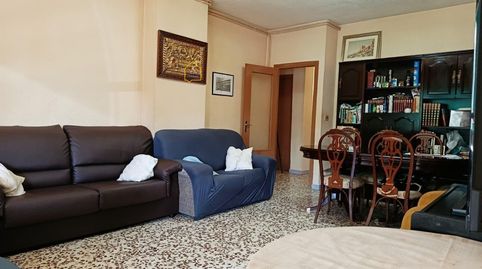 Foto 5 de Pis en venda a San José, Lorca