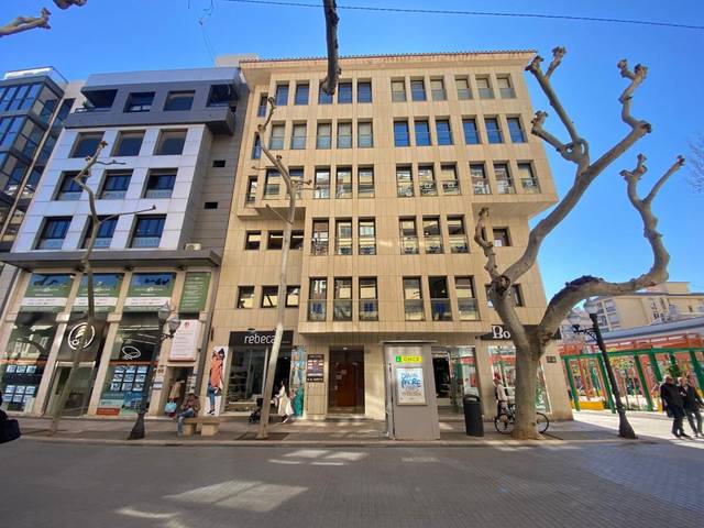 Oficina en Alquiler en Jesús Pobre