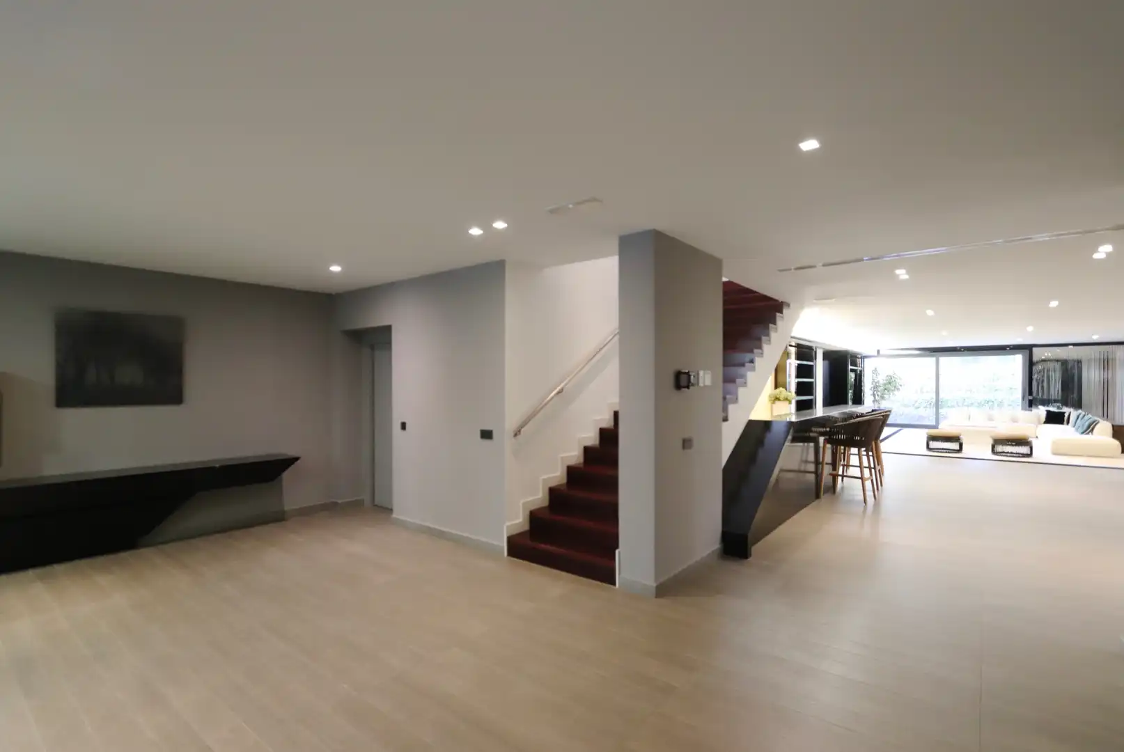 Houses for rent in Pozuelo de Alarcón  with Air Conditioner, Heating and Private garden