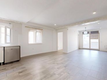 Wohnung mit Balkon zum Verkauf in Casco Urbano