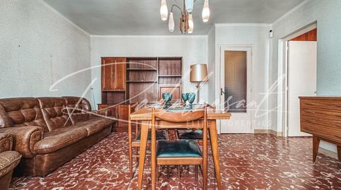 Foto 5 de Pis en venda a Carrer de Pin I Soler, 10, Nou Eixample Nord, Tarragona