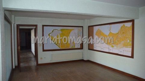 Foto 4 de Oficina en venta en Maria Diaz de Haro, Casco Viejo - Muelle, Portugalete
