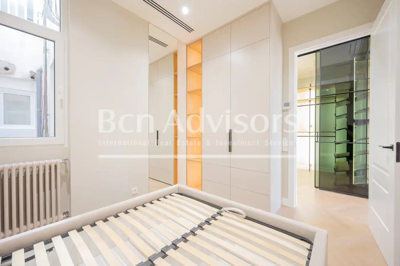 Appartement avec terrasse à vendre à Carrer de València, imagen 16