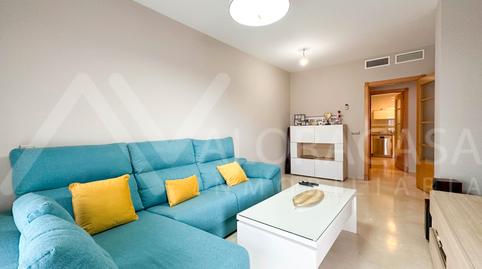 Foto 5 de Pis en venda a Distrito Zeta - Recinto Ferial Cortijo de Torres, Málaga