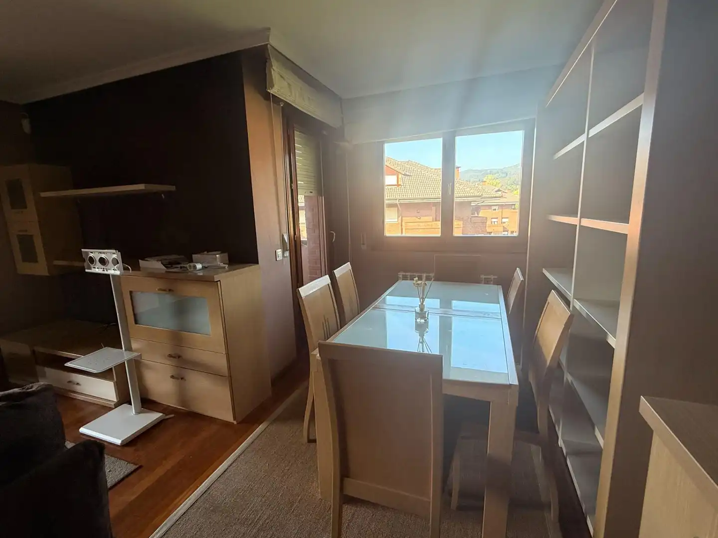 Comedor de Dúplex en venta en Guriezo con Calefacción, Terraza y Trastero