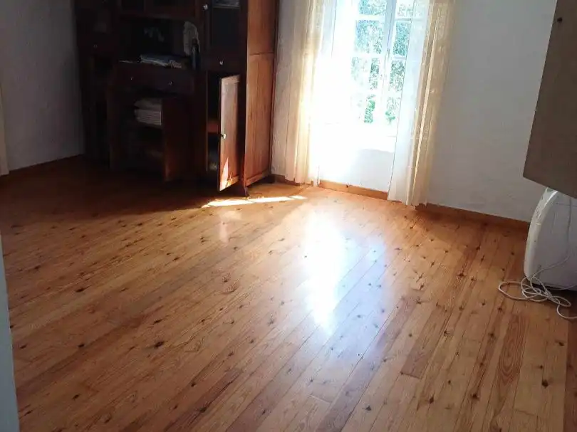 Adossat amb jardí en venda a Lugar Pousadoiro 1, imagen 8