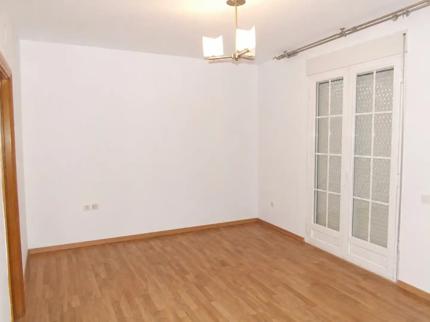 Living room of Attic for sale in Maracena  with Air Conditioner, Heating and Parquet flooring