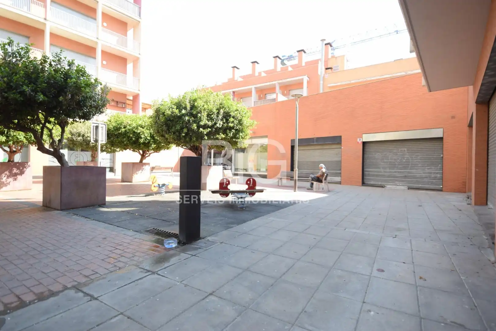 Local comercial en traspàs a Centre, imagen 21