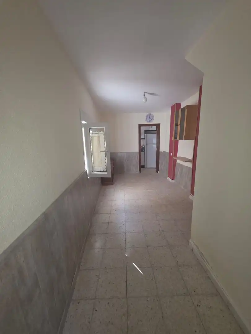 Cuina de Casa o xalet en venda en Montesclaros amb Terrassa