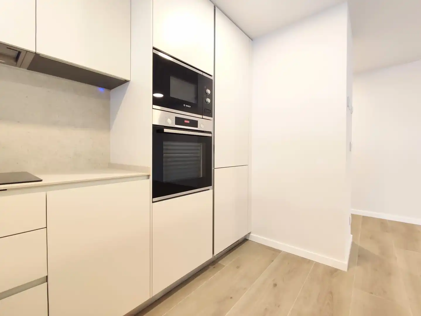 Flat with lift for sale in Francisco Berlanga Robles, imagen 3
