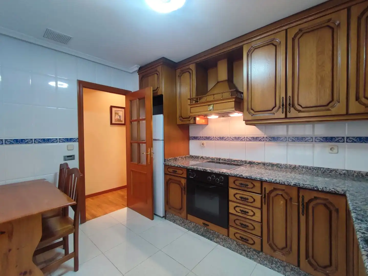 Wohnung mit Aufzug zum Verkauf in Arnedo, imagen 4