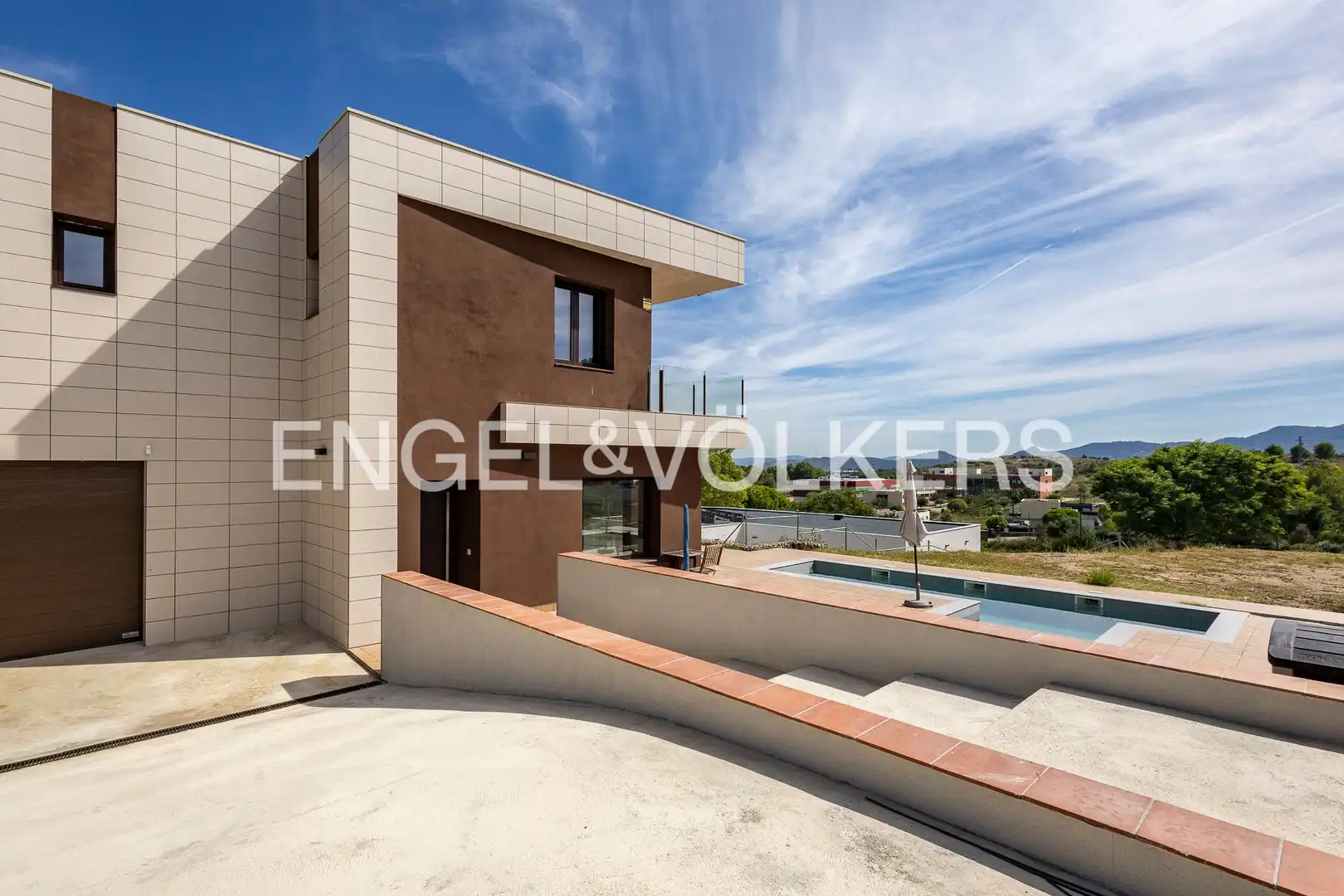 Casa amb piscina en venda a Sant Esteve Sesrovires, imagen 52