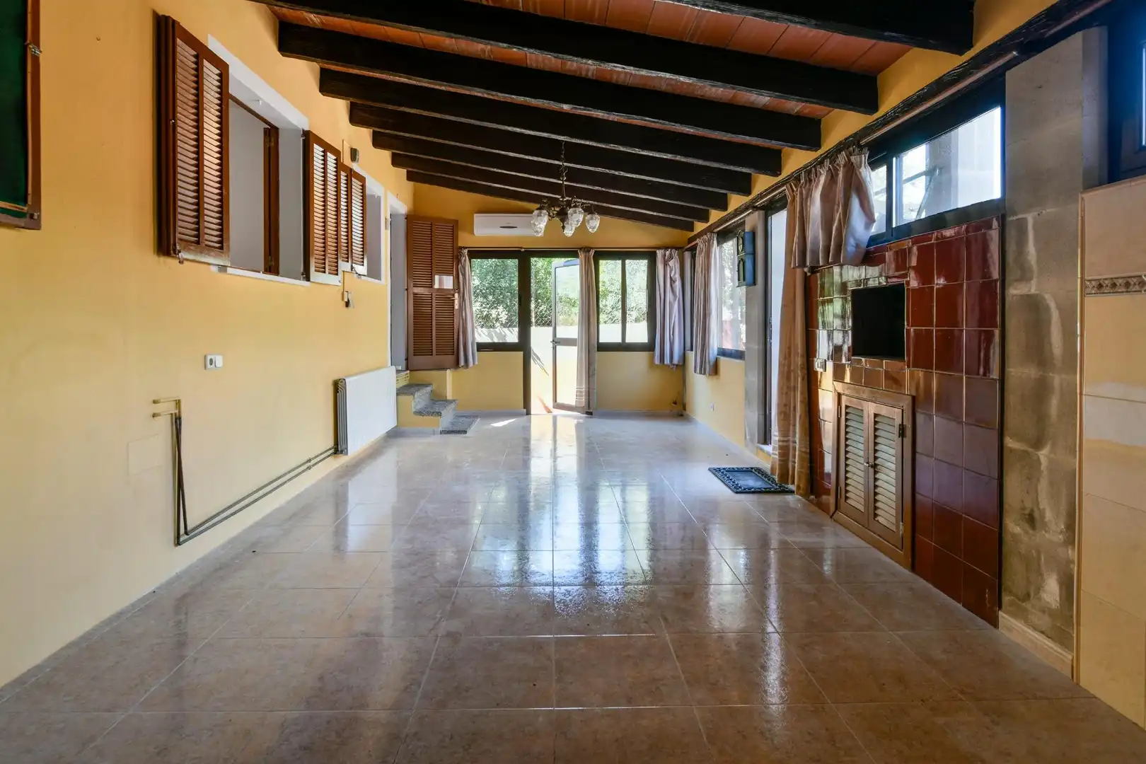 Casa o chalet en venta en Marratxí con Aire acondicionado, Calefacción y Jardín privado