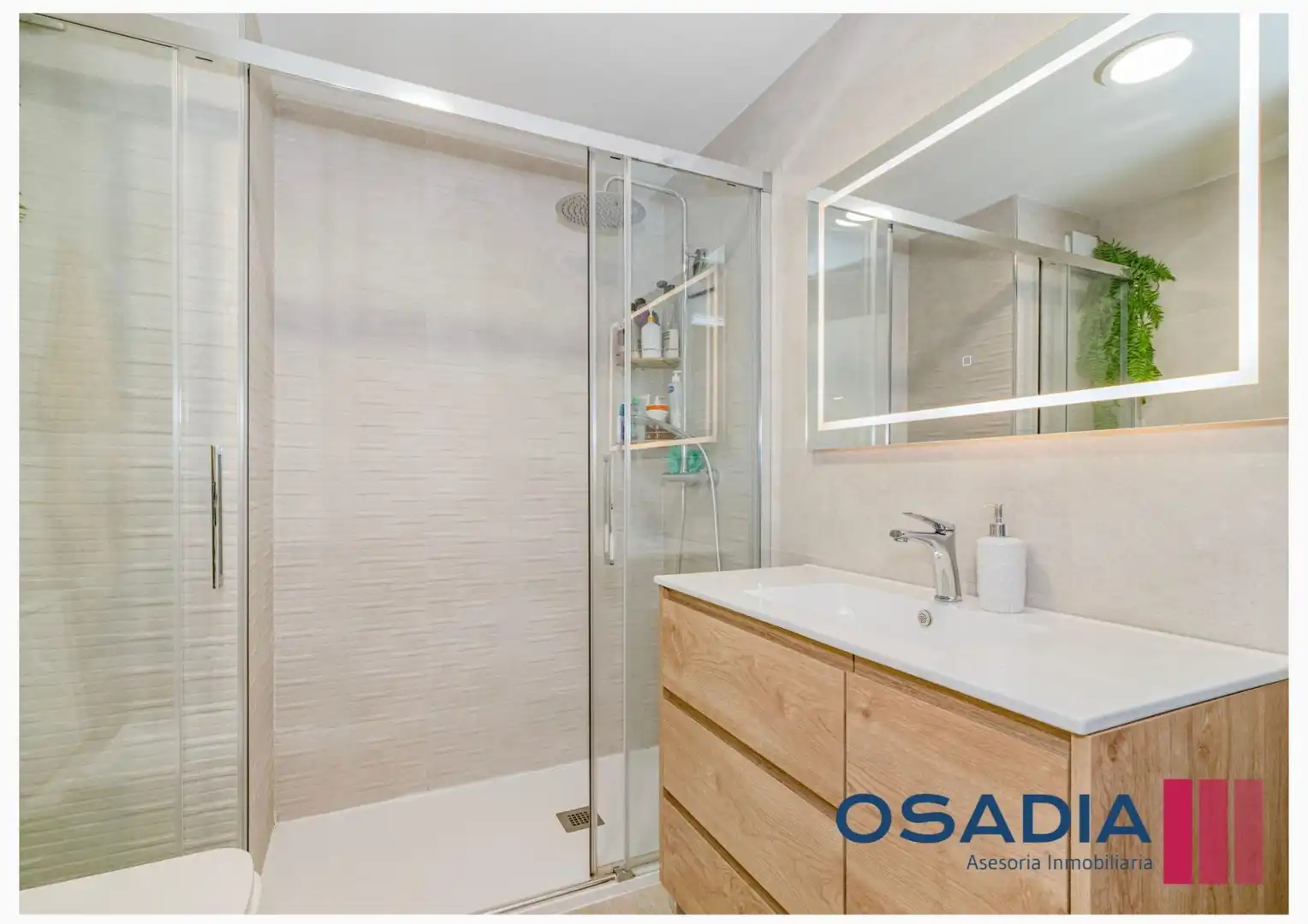 Bathroom of Ground floor for sale in Monachil