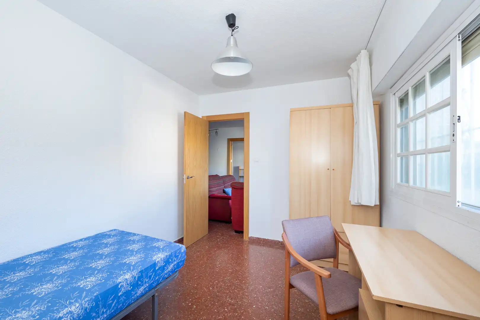 Flat for rent in Camino de Alfacar, 3, Campo Verde