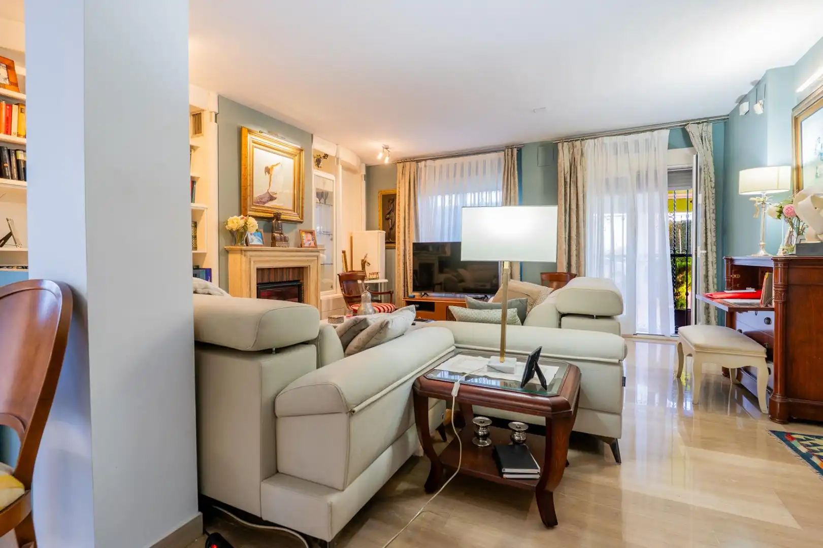 Haus oder Chalet zum Verkauf in Calle ALMENARES, El Puig