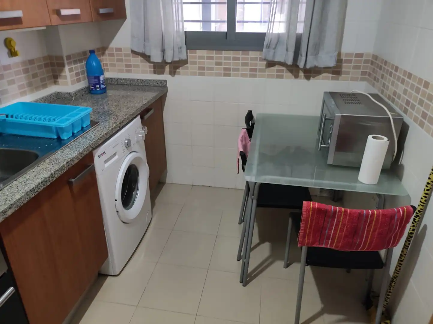 Flat with pool to rent in Calle María Casares, imagen 11