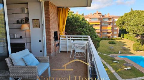 Foto 2 von Maisonette zur Miete in El Balís - Can Calella, Sant Vicenç de Montalt