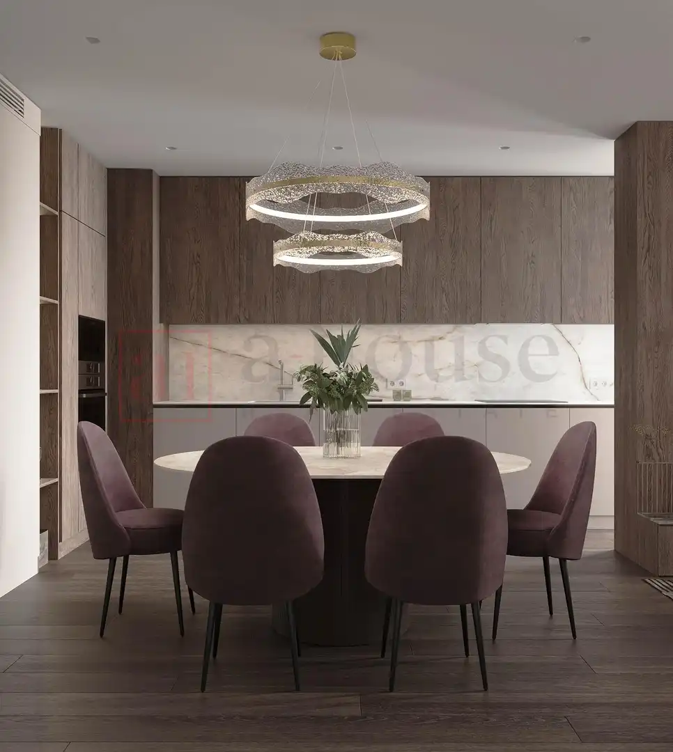 Appartement avec terrasse à vendre à Calle Bruc, imagen 5