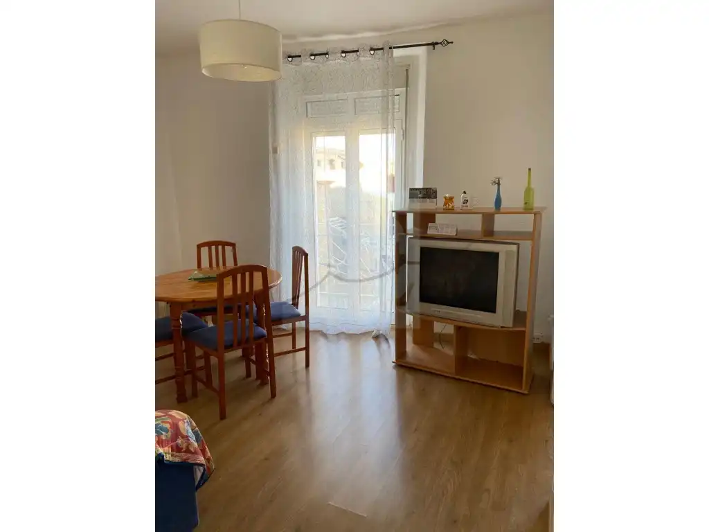 Sala de estar de Edificio en venta en Montbrió del Camp