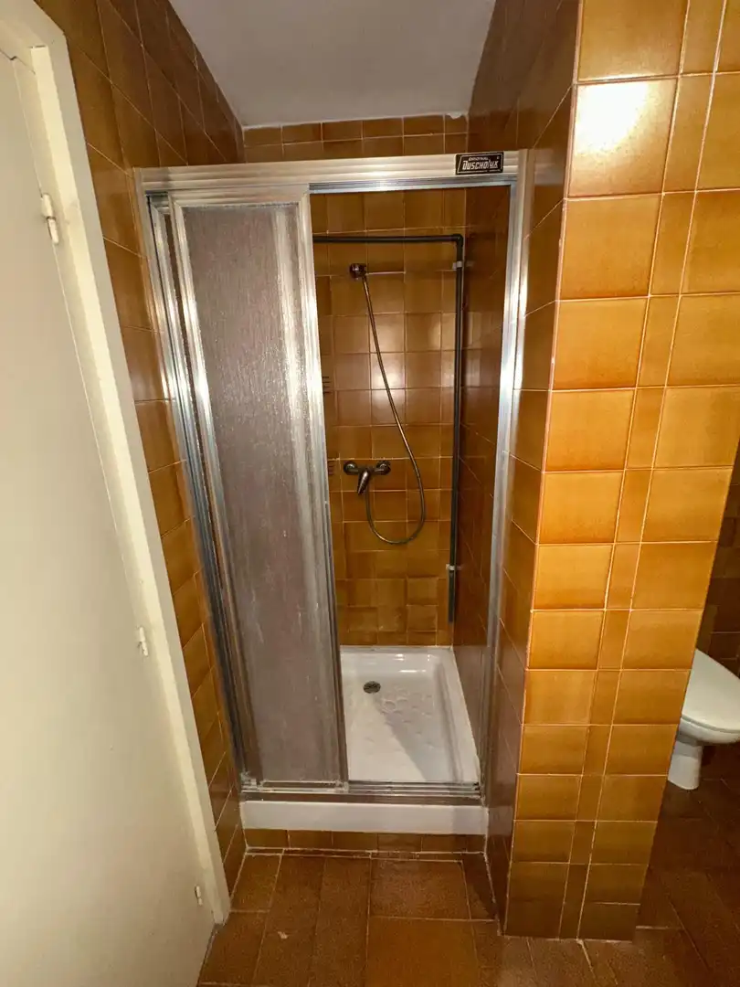 Bathroom of Attic for sale in Torredembarra  with Terrace