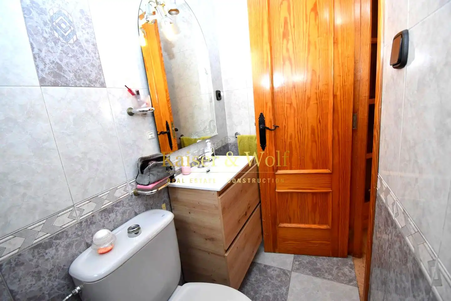 Reihenhaus mit Pool zum Verkauf in calle Sendra, imagen 10
