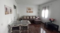 Living room of Apartment for sale in  Córdoba Capital  with Air Conditioner, Heating and Parquet flooring