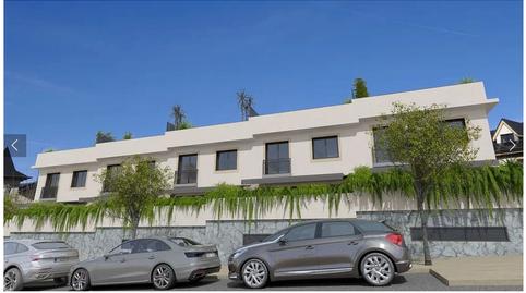 Photo 2 from new construction home in Flat for sale in Labeltze Kalea, 19, Lapice - Larreaundi - Olaberria - Meaka, Gipuzkoa