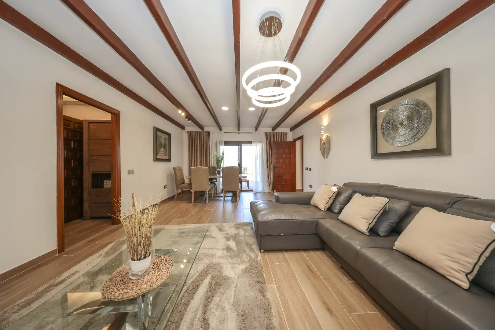 House with pool for sale in Camino Arroyo Seco, imagen 22