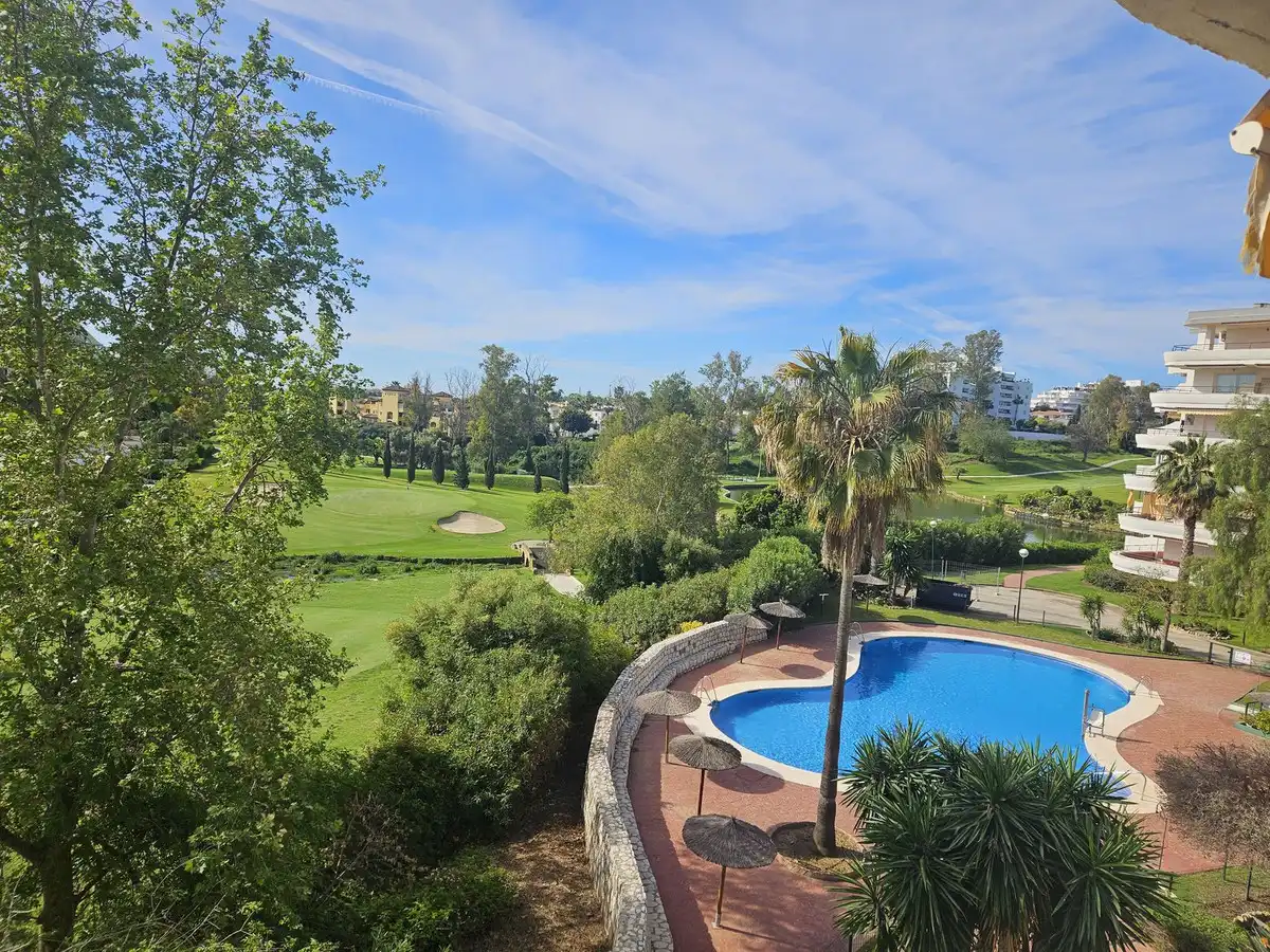 Appartement avec ascenseur à vendre à San Pedro de Alcántara