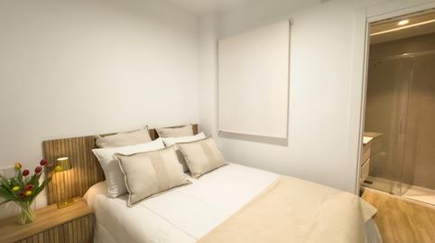 Foto 4 de Estudi de lloguer a Centro, Alicante