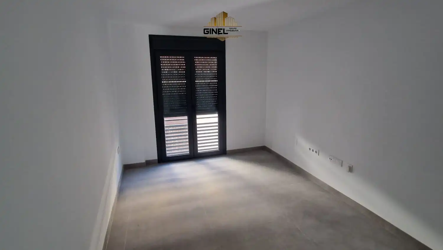 Piso de alquiler en Jaén con Aire acondicionado, Calefacción y Trastero