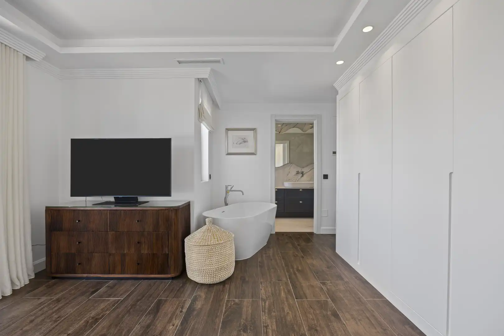Casa amb terrassa en venda a San Pedro de Alcántara, imagen 39