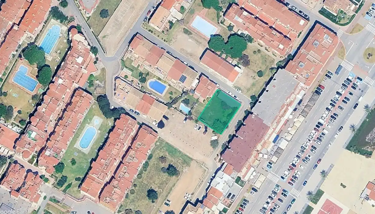 Residential for sale in Empuriabrava