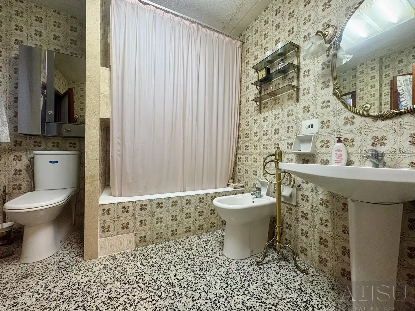 Apartamento en venta en Belando, 13, Mercado