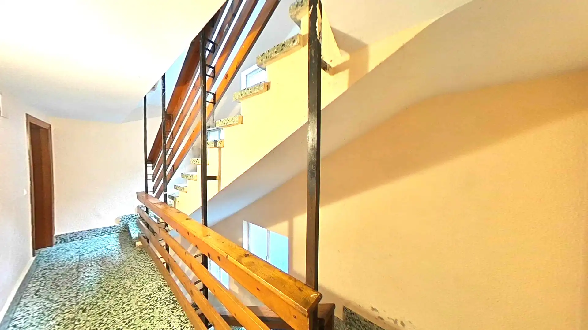 Flat for sale in Bembibre