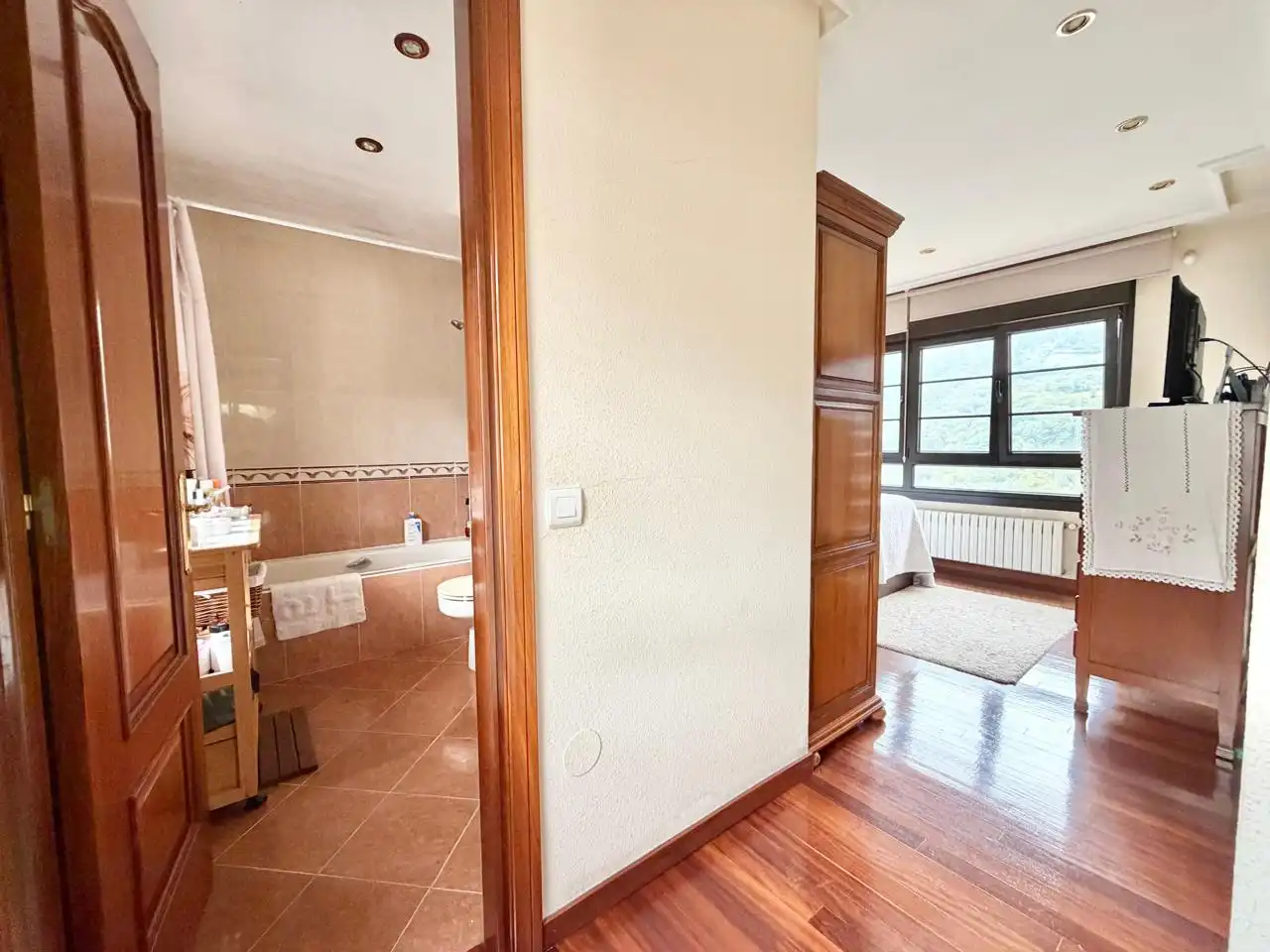 Casa o chalet en venta en LG MORTERA, Parroquias Sur - La Manjoya