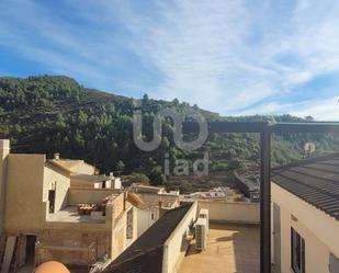 Terrace of Flat for sale in Alfondeguilla  with Terrace