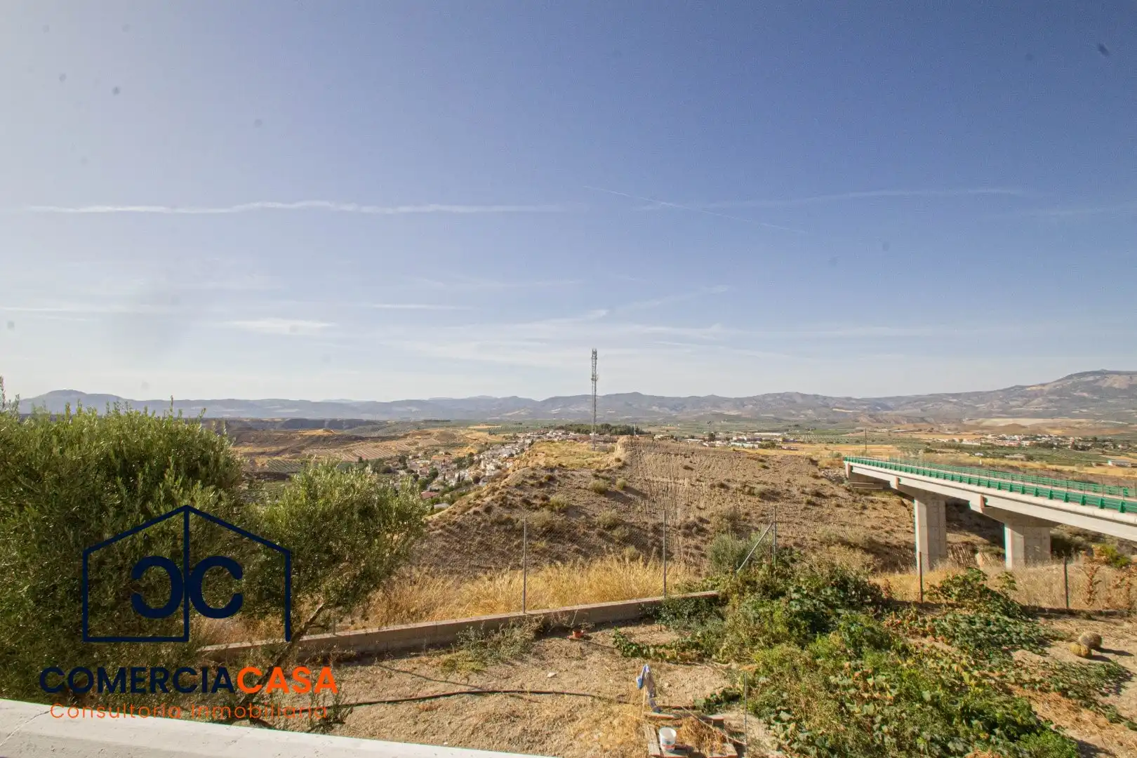 Chalet con piscina en venta en Moraleda de Zafayona, imagen 47