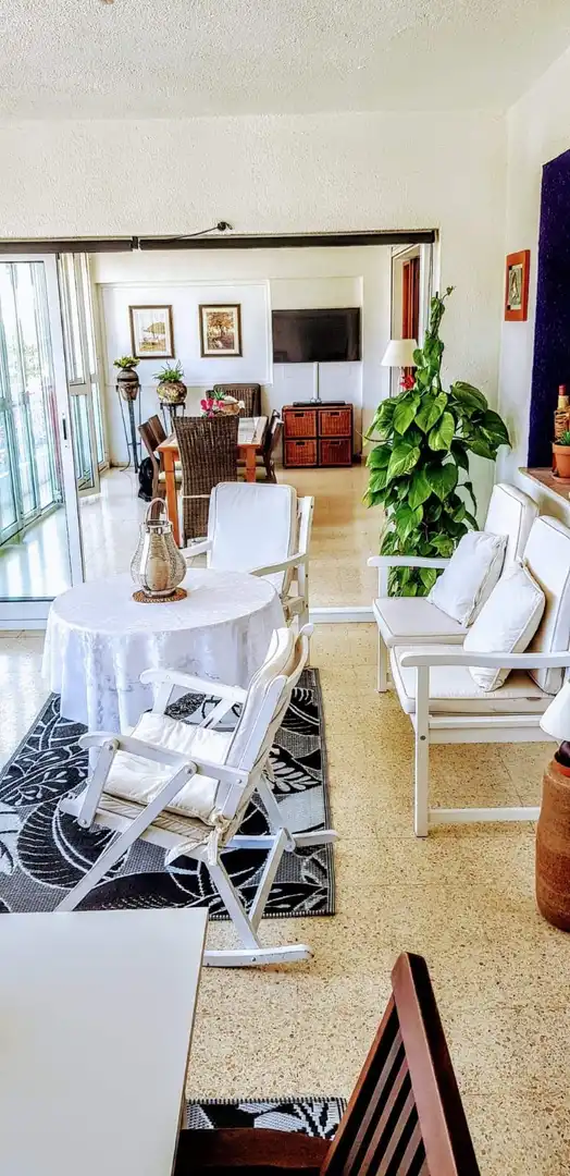 Apartment with lift for sale in Mar i Camp - Platja dels Capellans, imagen 14