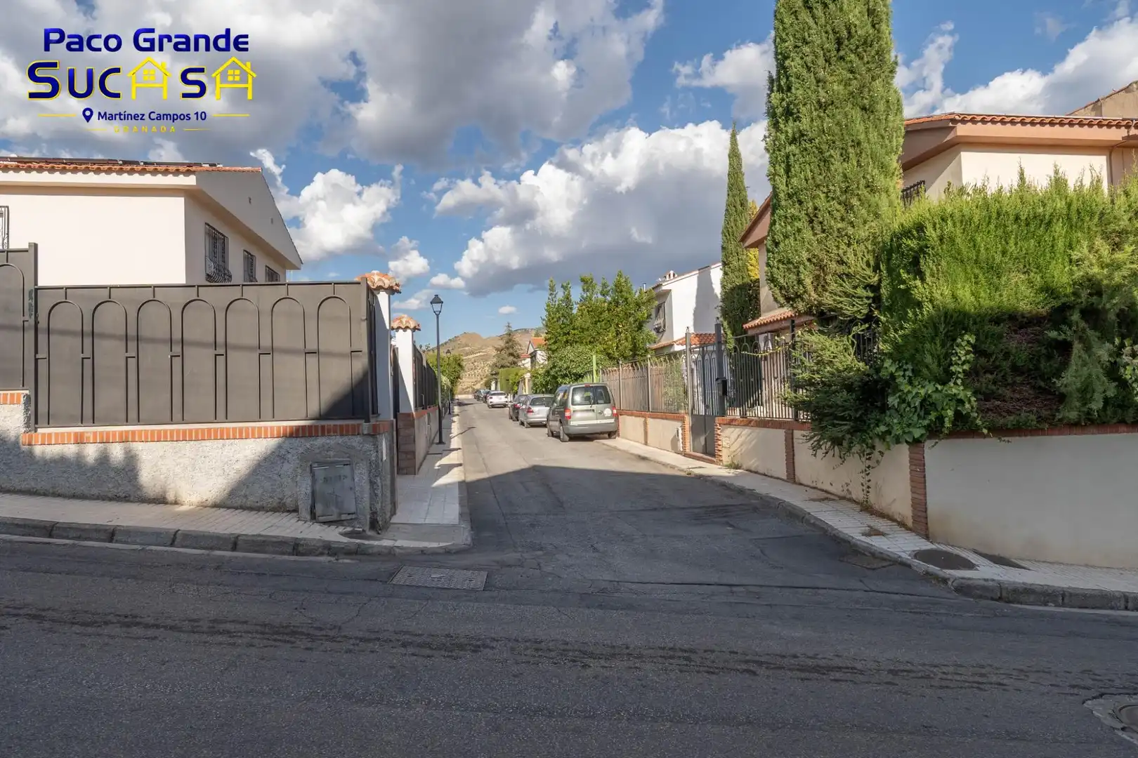 Xalet amb terrassa en venda a QUINTO CENT-PIN 6, imagen 5