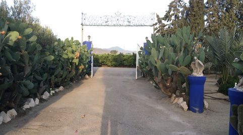 Photo 5 of Country homes for sale in Almendricos, Lorca