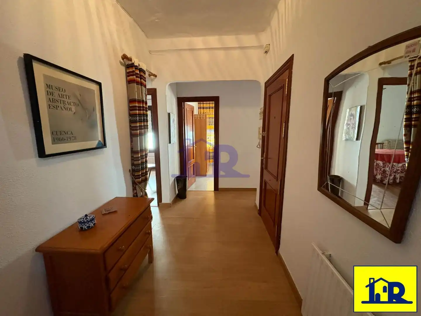 Flat for rent in Centro