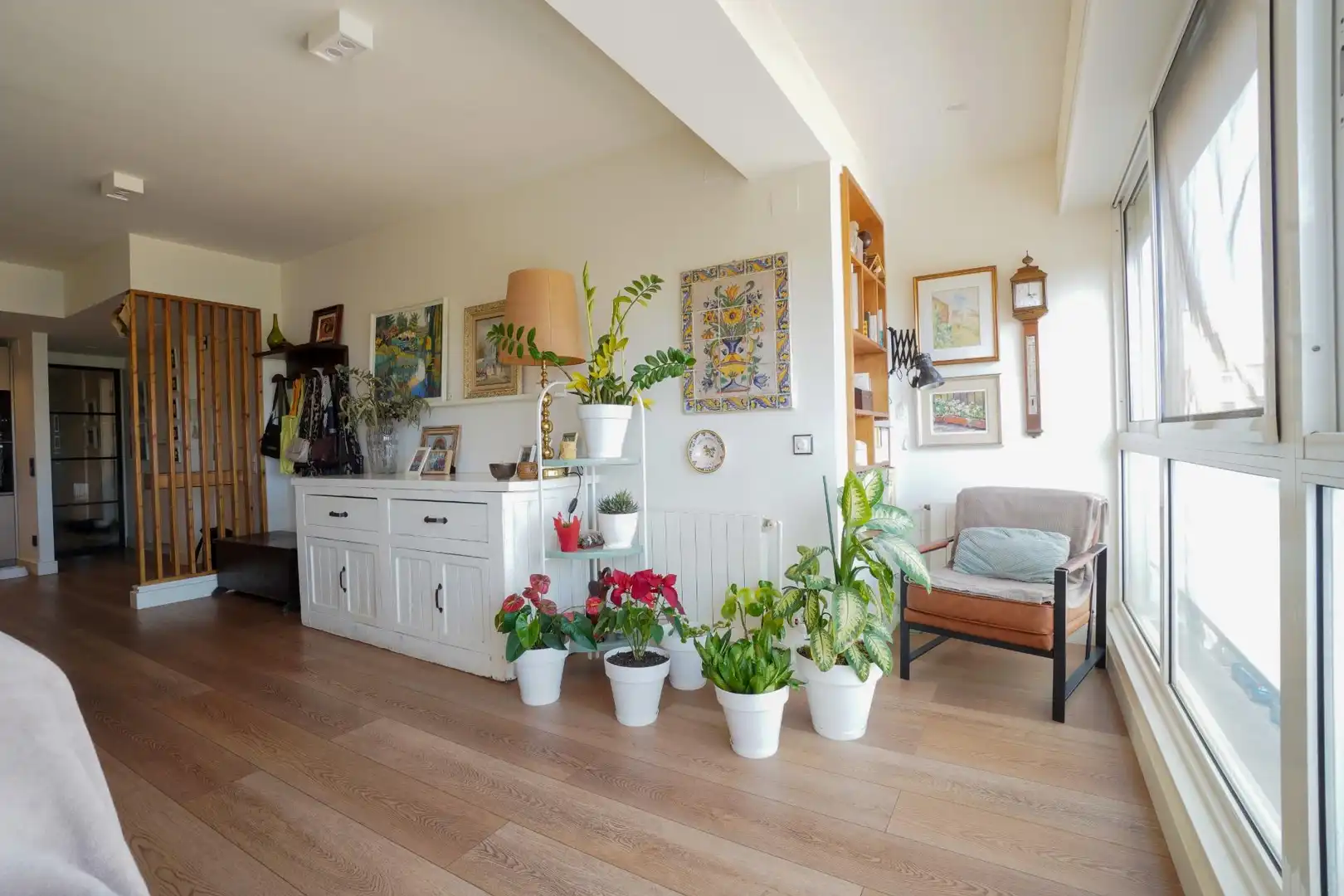 Wohnung mit Aufzug zum Verkauf in JOAN MARAGALL, imagen 7