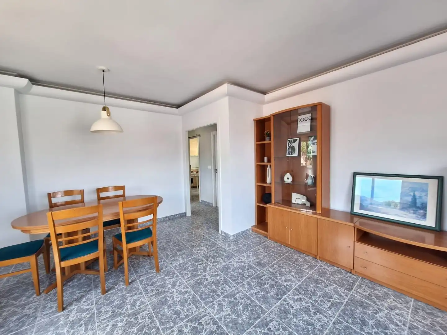 Flat with terrace to rent in Calle Calle Mirasierra, imagen 7