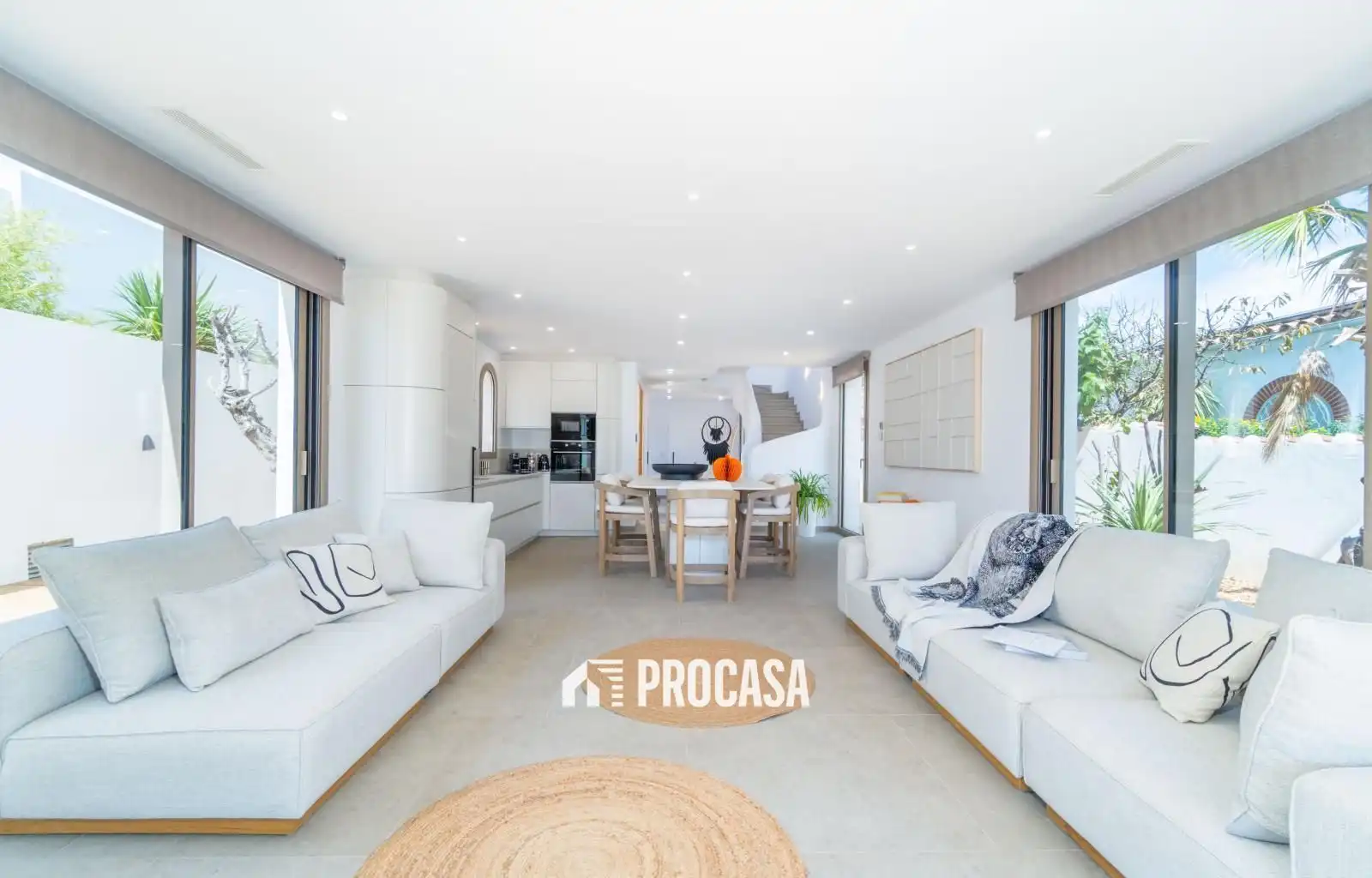 Chalet con piscina en venta en Segre, imagen 45