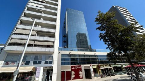 Foto 3 de Garaje en venta en Avenida Rey Juan Carlos I, 3, Zona Avenida al Vedat, Torrent