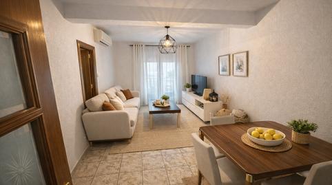 Foto 2 de Ático en venta en La Gavarra, Cornellà de Llobregat