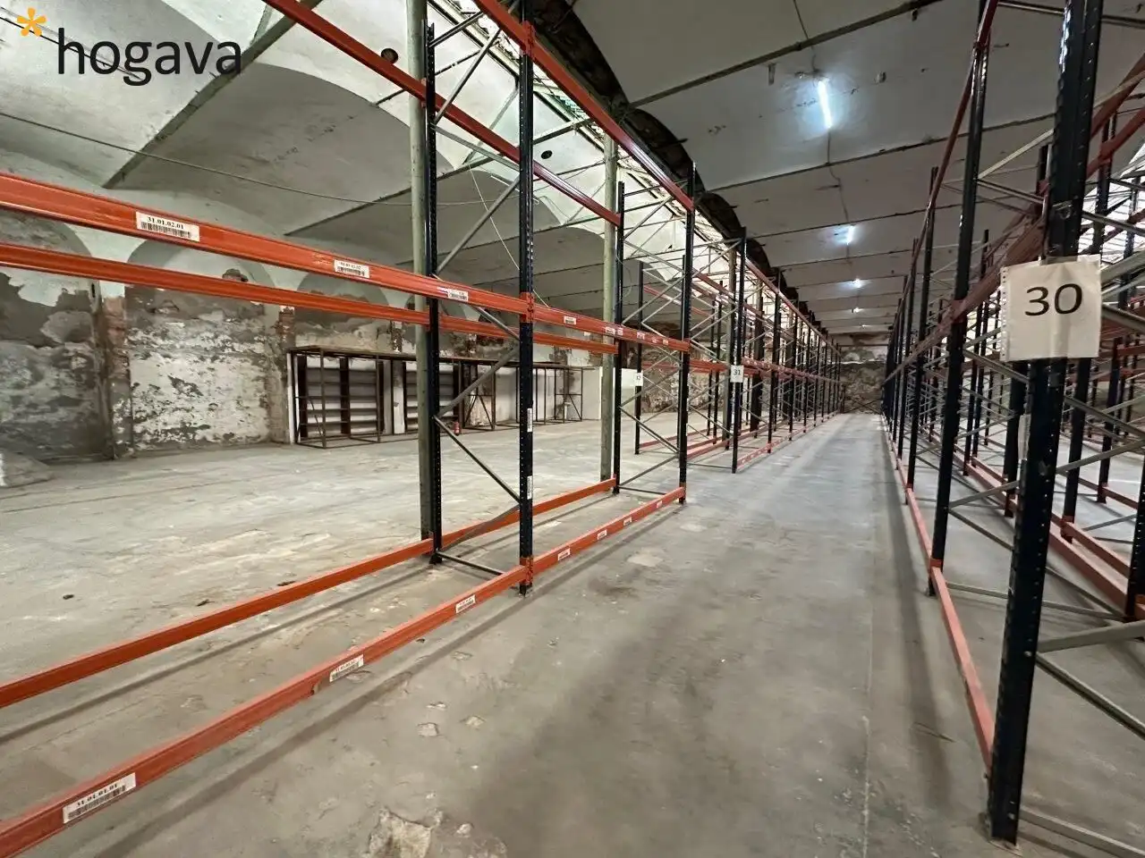 Nave industrielle à louer à Can Vinyals, imagen 30